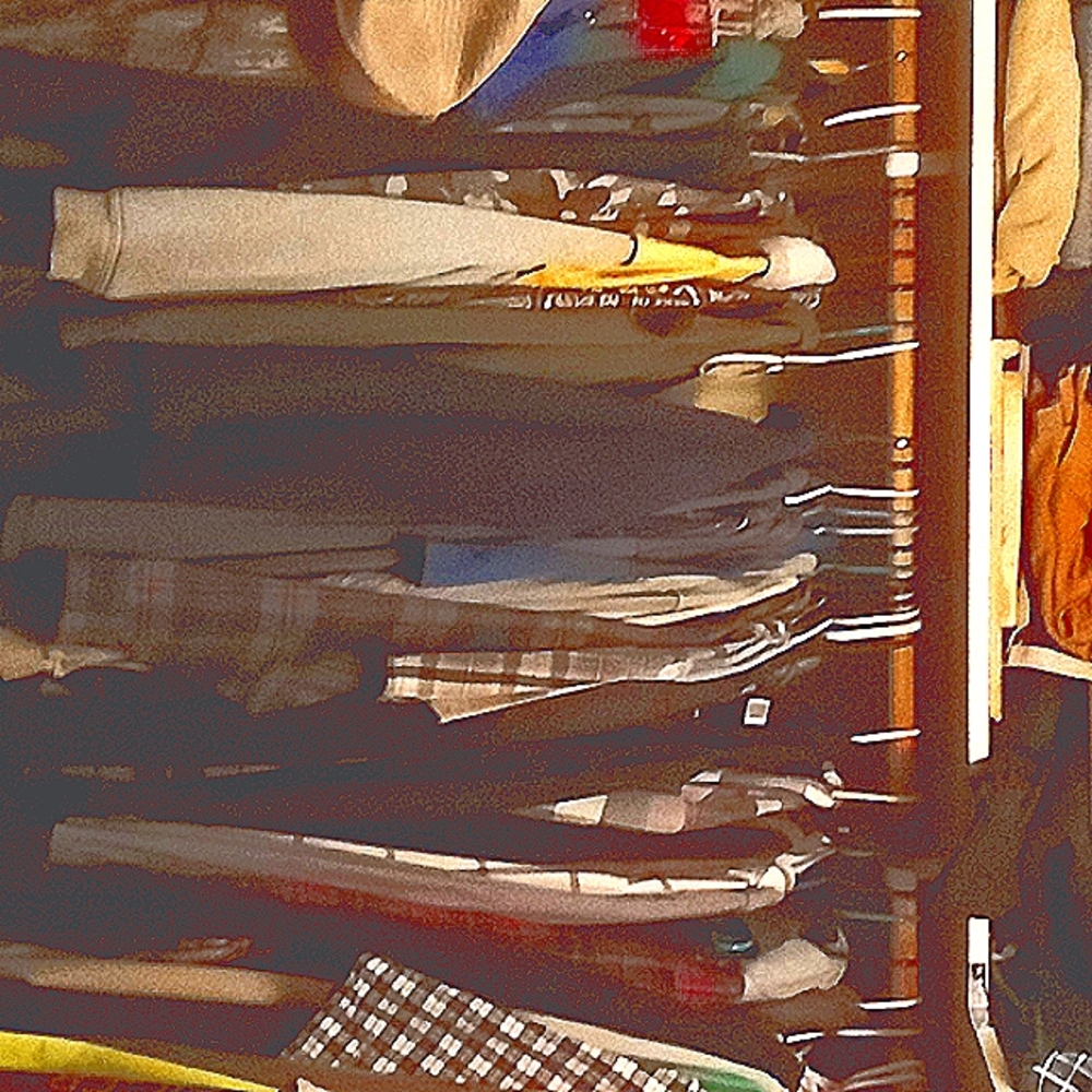 Cloths